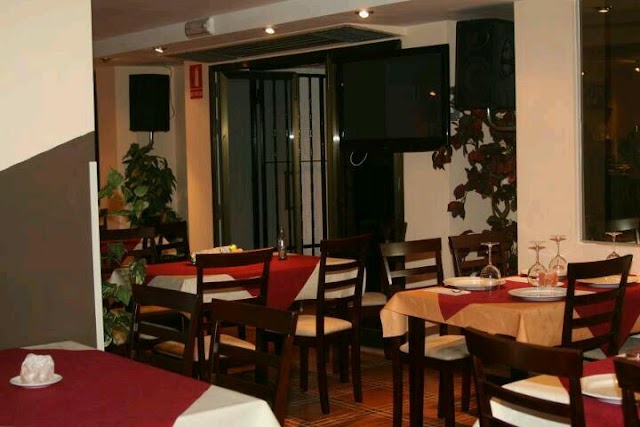 Restaurante dall'Italiano