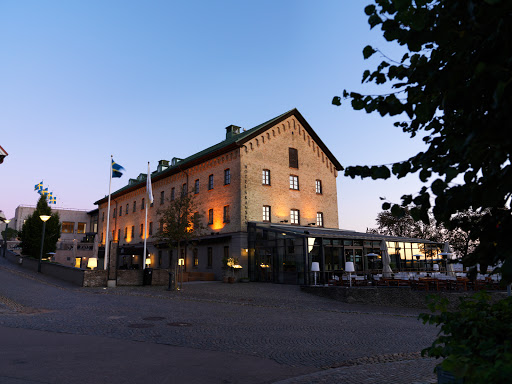 Hotel Skansen Båstad