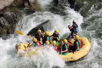 Derebeyi Rafting, Konaklama Ve Çadır Kampı