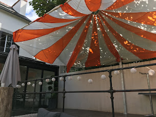 Photo n°69 de Le Renard et la Belette à Carhaix-Plouguer (Restaurant)