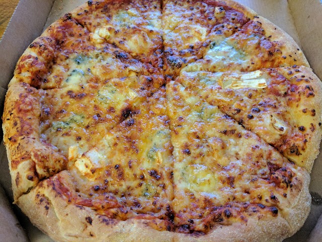 Domino's Pizza Palaiseau