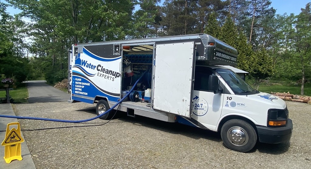 Water Cleanup Experts, Inc photo