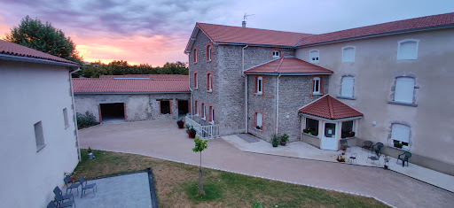 Photo de Le Fontberland - Résidence Services pour Séniors