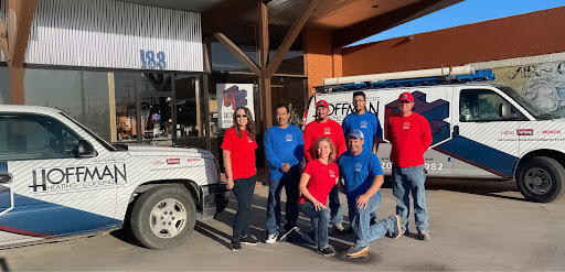Hoffman Heating & Cooling LLC - Thumbnail