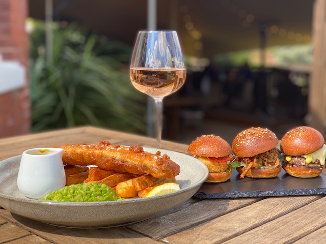 The Verzon House by null