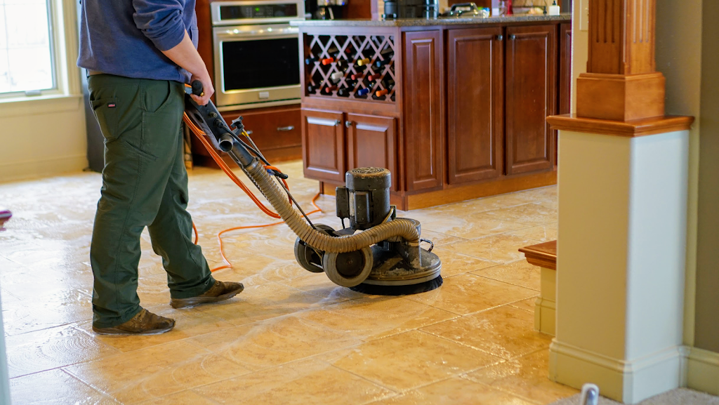 Billings Carpet Cleaning photo