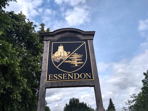 Essendon Village Hall