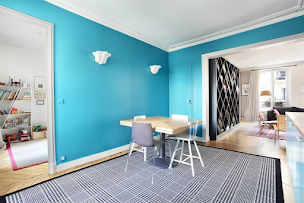 Photo n°3 de ARFIM à Paris (Consultant immobilier)