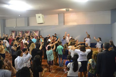 church