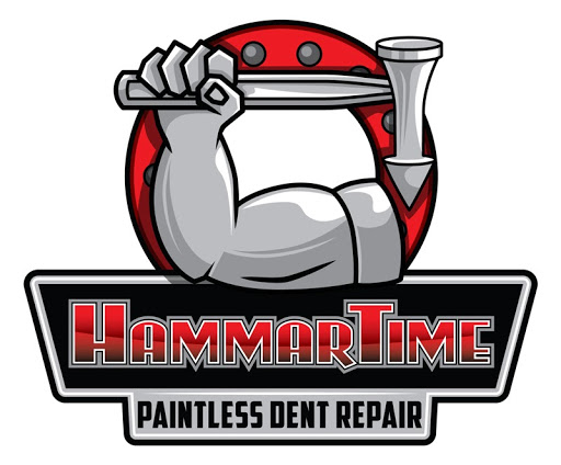 Hammartime P.D.R. - Thumbnail