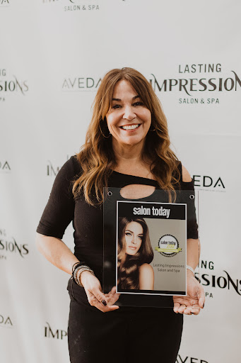 Lasting Impressions Salon & Spa - Thumbnail