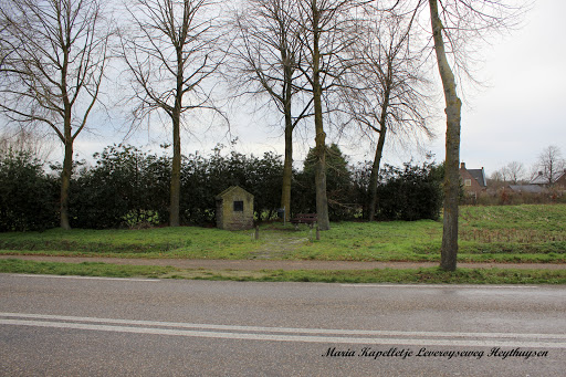 Maria Kapelletje Leveroyseweg - Thumbnail