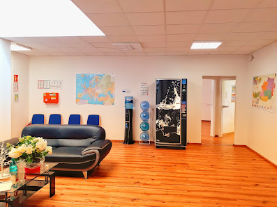 ibis acam Bildungs GmbH Waidhofner Str. 42, 3300 Amstetten, Österreich