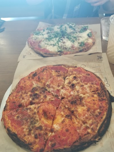 Blaze Pizza