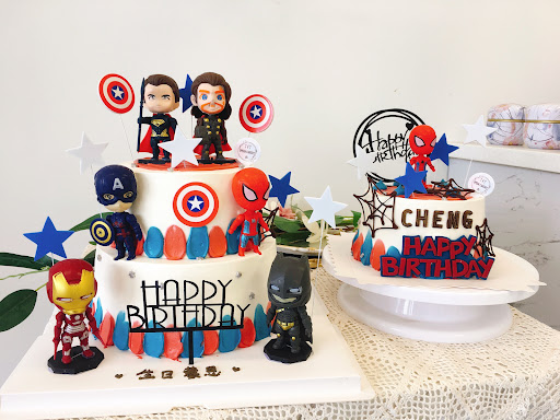 Opera Cakery - Thumbnail