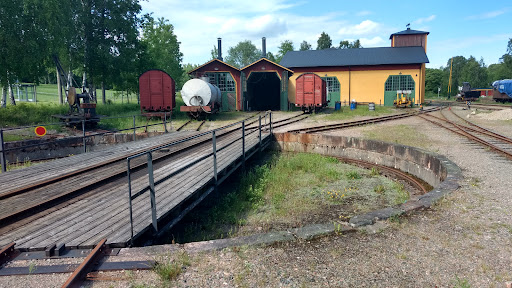 Antens Station