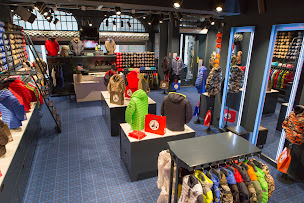 Photo n°2 de JOTT à Le Touquet-Paris-Plage (Magasin de vêtements pour femmes)