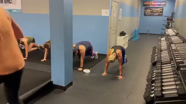 Burn Boot Camp photo 10