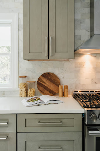 Avatar for Recinos Home Improvement LLC.