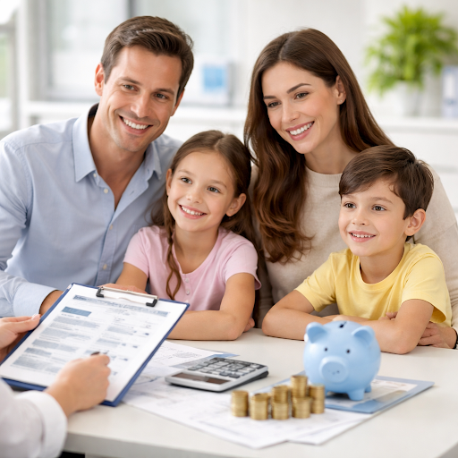 Managing dental expenses shouldn’t stop your family from enjoying healthy, confident smiles. At S… post image