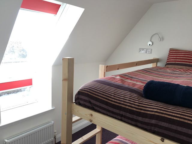 Arisaig Bunkhouse