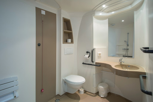 Photo de Résidence Le Puy Besseau de Cusset - EHPAD - Maison de retraite médicalisée - Pavonis Santé à Bessay-sur-Allier (03340)