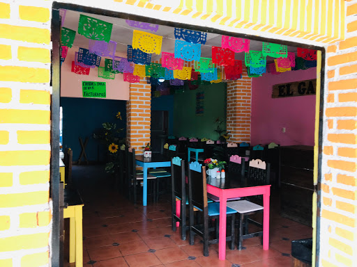 Restaurant "El Gallo" Taquería & Parrillera - Thumbnail