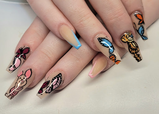 Jessi D - Thumbnail