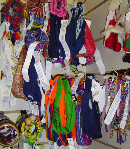 Around the World Treasures - Thumbnail
