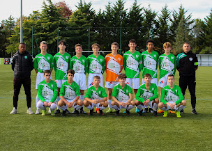 Photo n°5 de Elan Sorinières Football à Les Sorinières (Club de football)