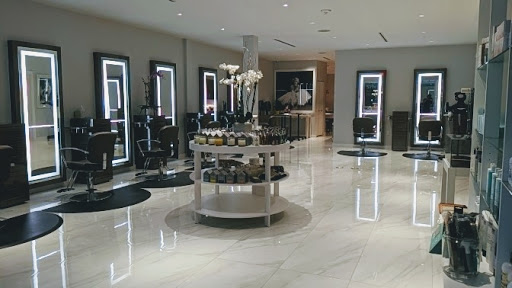 Bellezza Spa - Visual