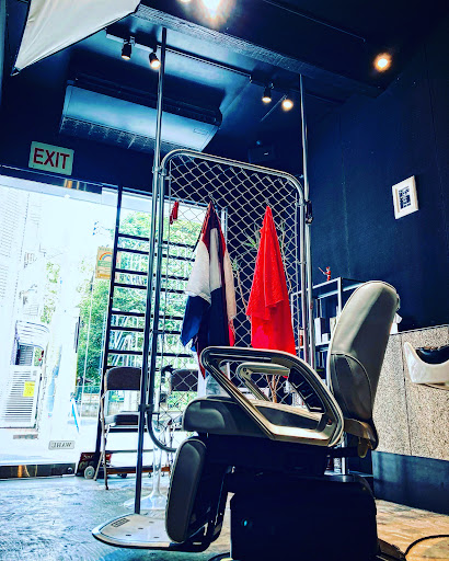 RED MAN 祐天寺店