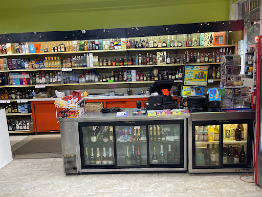 Punj Liquor - Thumbnail