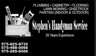 Dr. Fixit Handyman Service & Maintenance