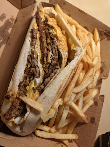 Photo 3 - Burger Time