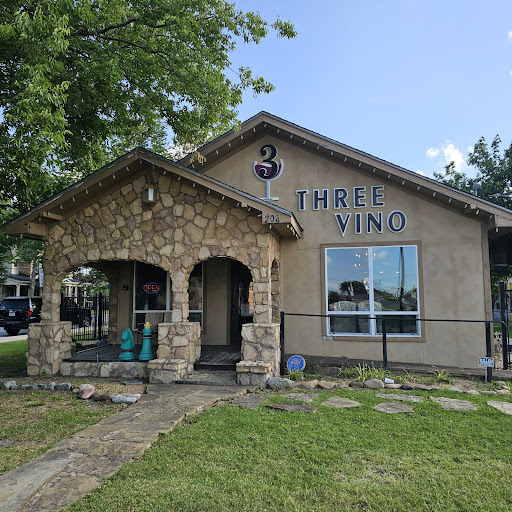 3 Vino Wine Bar & Bottle Shop - Thumbnail