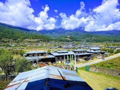 Photos of Tashi Yankhel