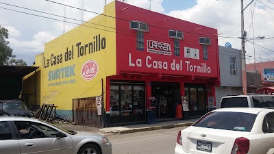 Photos of La Casa del Tornillo S.A. de C.V.