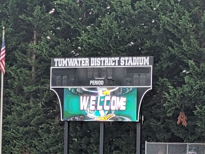 Tumwater District stadium