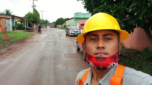 ⚡ TÉCNICO EM ELÉTRICA E SERVIÇOS VINICIUS CARVALHO ⚡