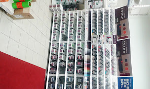 Photo n°11 de BigMat Auvergne Matériaux à Besse-et-Saint-Anastaise (Fournisseur de matériaux de construction)