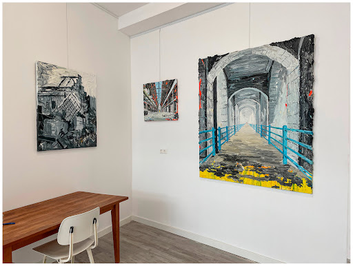 Kunstapart - Thumbnail