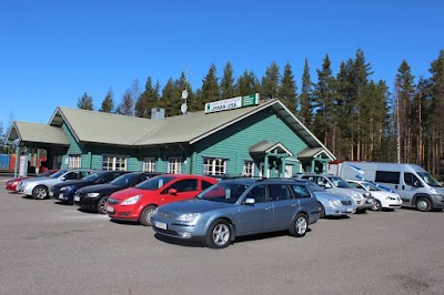 Photos of Car Sales Rautiainen Oy