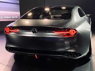 Photo n°19 de Mazda Lille - Kodo Automobiles à Villeneuve-d'Ascq (Garage automobile)