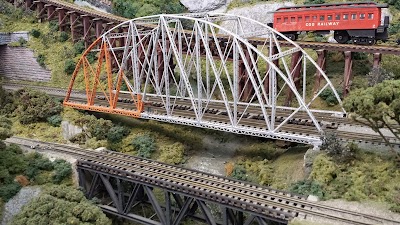 Miniature Railroad Club of York