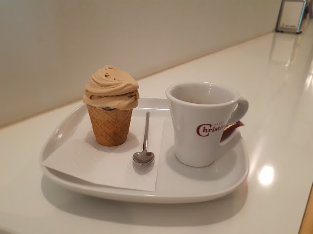 Gelataria Portuense