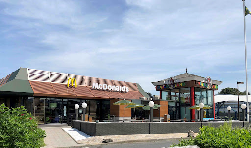 McDonald's Lesquin