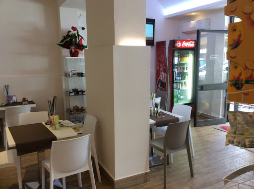 Betti Café Apericena Gallery - Italy
