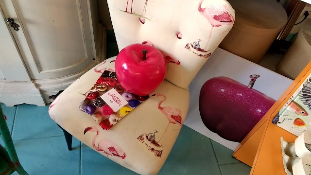 L'orto Tamandi & Takagi