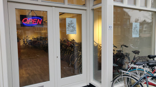 Dena Bike - Thumbnail